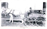 algeo wagon
